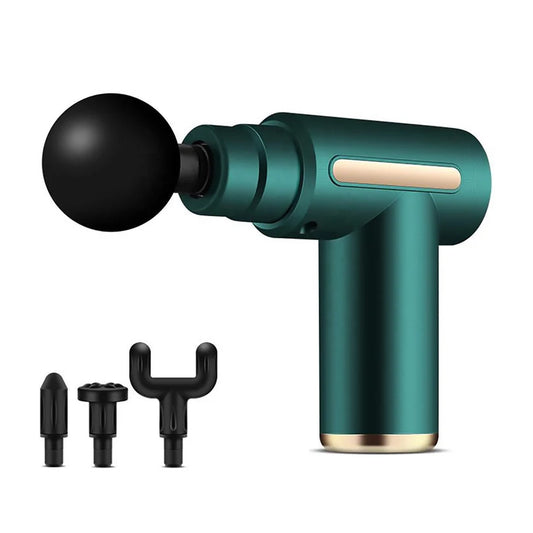 Powerful Deep Tissue Massager Gun